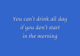 Drink All Day