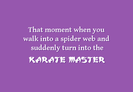 Karate Master