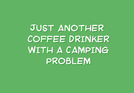 Camping Problem