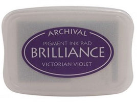 Victorian Velvet