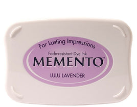 Lulu Lavender