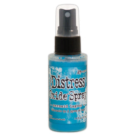 Mermaid Lagoon Distress Oxide Spray