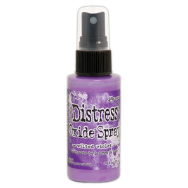 Wilted Violet Distress Oxide Spray