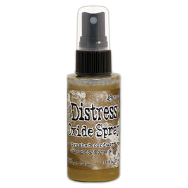 Brushed Corduroy Distress Oxide Spray