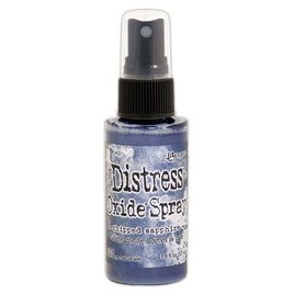 Chipped Sapphire Distress Oxide Spray