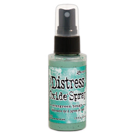 Evergreen Bough Distress Oxide Spray