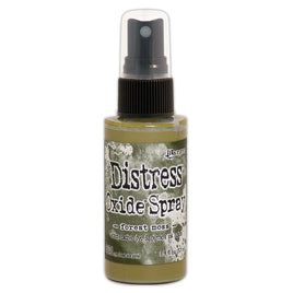 Forest Moss Distress Oxide Spray