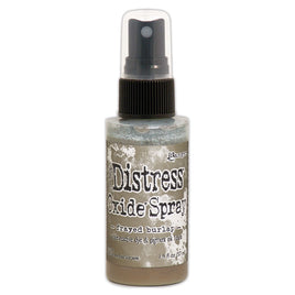 Frayed Burlap Distress Oxide Spray