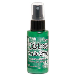 Lucky Clover Distress Oxide Spray