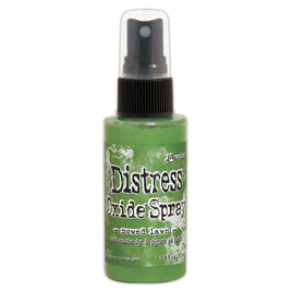 Mowed Lawn Distress Oxide Spray