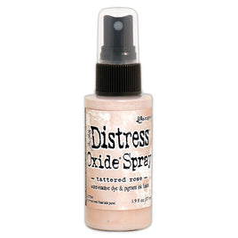 Tattered Rose Distress Oxide Spray