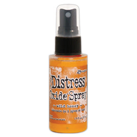Wild Honey Distress Oxide Spray