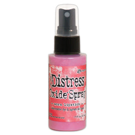 Worn Lipstick Distress Oxide Spray