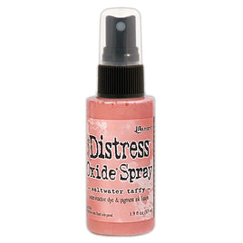 Saltwater Taffy Distress Oxide Spray
