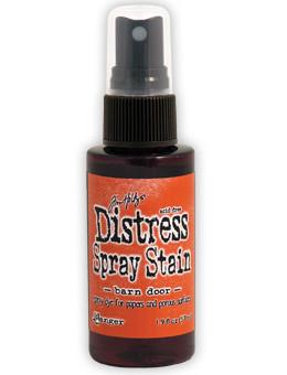Barn Door Distress Spray Stain