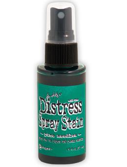 Pine Needles Distress Spray Stain