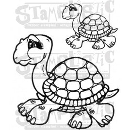 Tansy the Turtle