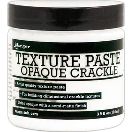 Ranger Texture Paste - Opaque Crackle
