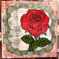 
              The Rose 3-Piece BUNDLE
            