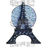 
              Tower Eiffel
            