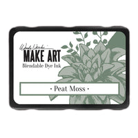 
              Peat Moss
            