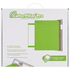 CutterPillar Pro with Tote