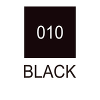 
              010 Black
            
