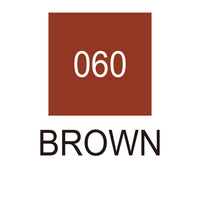 
              060 Brown
            