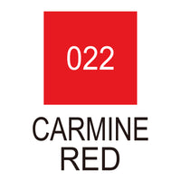 
              022 Carmine Red
            