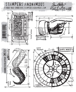 Ringmaster Blueprint