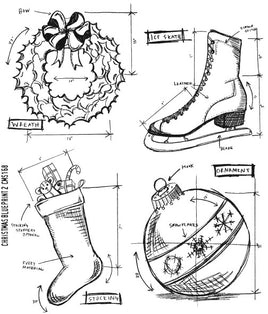 Christmas Blueprint 2