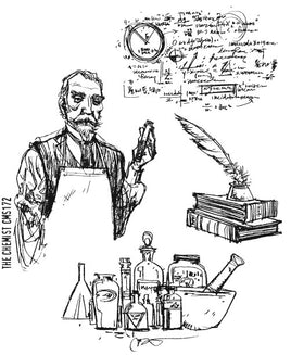 The Chemist