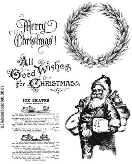 Old Fashioned Christmas