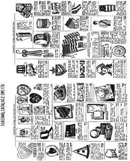 Seasonal Catalog 2
