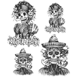 Day of The Dead #1