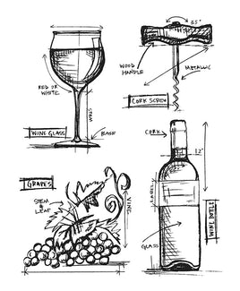 Wine Blueprint