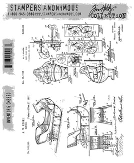 Inventor 6 - Christmas