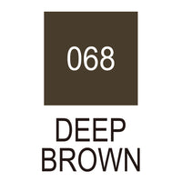 
              068 Deep Brown
            