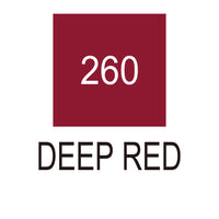 
              260 Deep Red
            