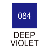 
              084 Deep Violet
            