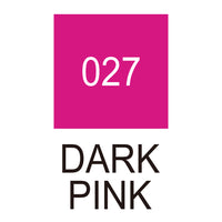 
              027 Dark Pink
            