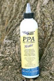 PPA Glue Matte | Perfect Paper Adhesive | 7.9 oz
