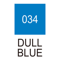 
              034 Dull Blue
            