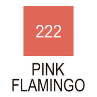 
              222 Pink Flamingo
            