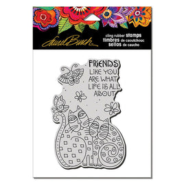 Feline Friends Like You