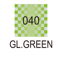 
              040 Green Wink of Stella Glitter Brush
            