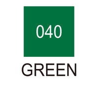 
              040 Green
            