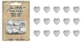 Gumdrop Hearts
