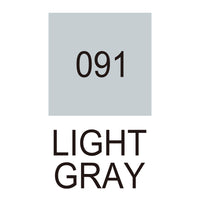 
              091 Light Gray
            