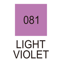 
              081 Light Violet
            